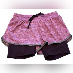 Champion Duo Dry Running Shorts